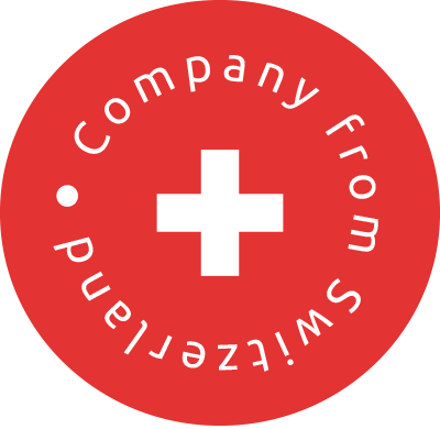 Company from Switzerland